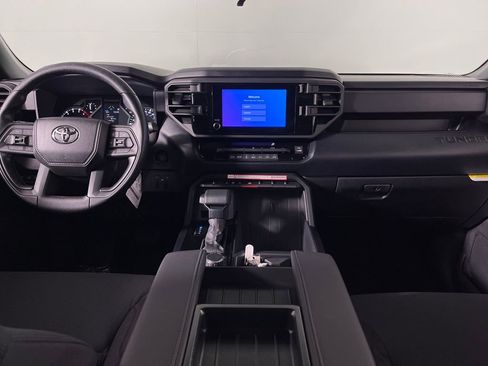New 2026 Toyota Tundra SR5 RWD image 14