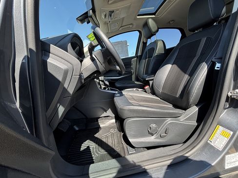 Certified 2020 Ford EcoSport SES AWD/4WD image 16