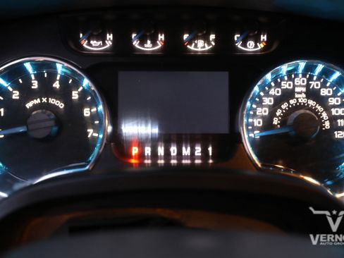 Used 2013 Ford F150 XLT w/ Luxury Equipment Group image 20