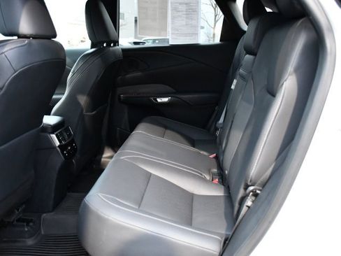 Certified 2023 Lexus RX 350 Premium Plus image 15