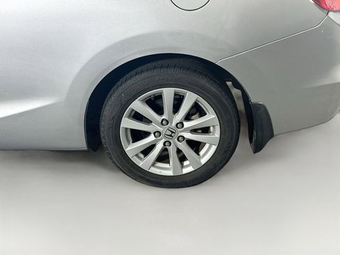 Used 2012 Honda Civic EX-L image 11