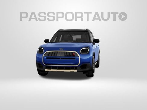 New 2027 MINI Cooper Countryman S AWD/4WD image 3