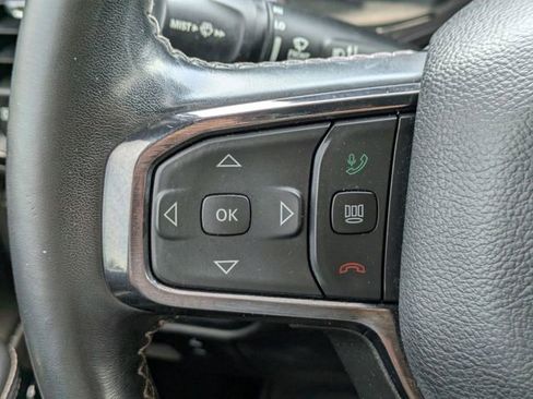 Used 2023 RAM 1500 Limited AWD/4WD image 28