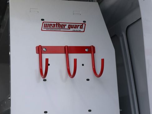 Used 2024 Ford Transit 250 148 Medium Roof image 9