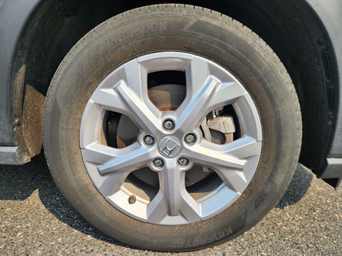 Certified 2024 Honda HR-V LX image 19