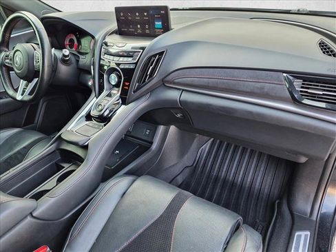 Used 2022 Acura RDX AWD image 24