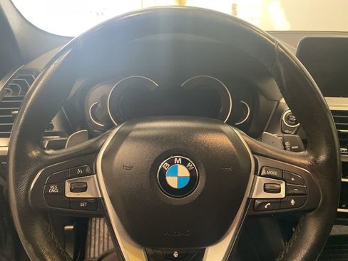Used 2019 BMW X3 xDrive30i w/ Premium Package image 23