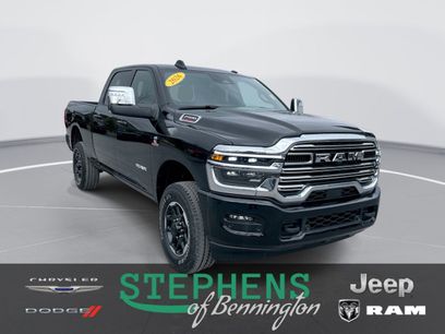 Used 2026 RAM 2500 Laramie