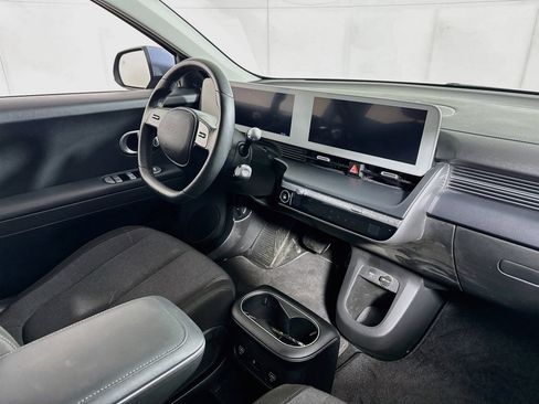 Used 2024 Hyundai Ioniq 5 SEL AWD/4WD image 27