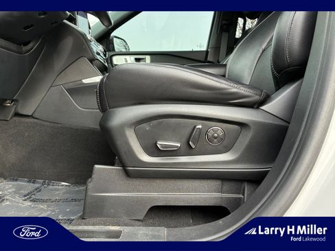 Used 2020 Ford Explorer ST w/ ST Street Pack image 14