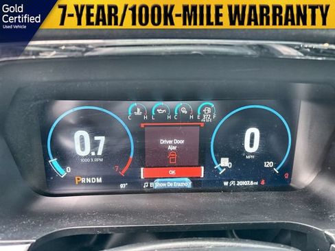 Used 2023 Ford F150 Lariat w/ Equipment Group 502A High AWD/4WD image 24