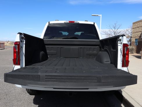 Certified 2025 Ford F150 STX image 20