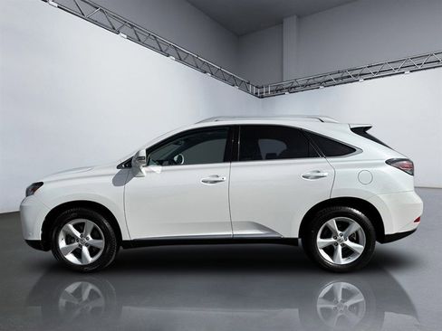 Used 2014 Lexus RX 350 AWD w/ Navigation Package image 2