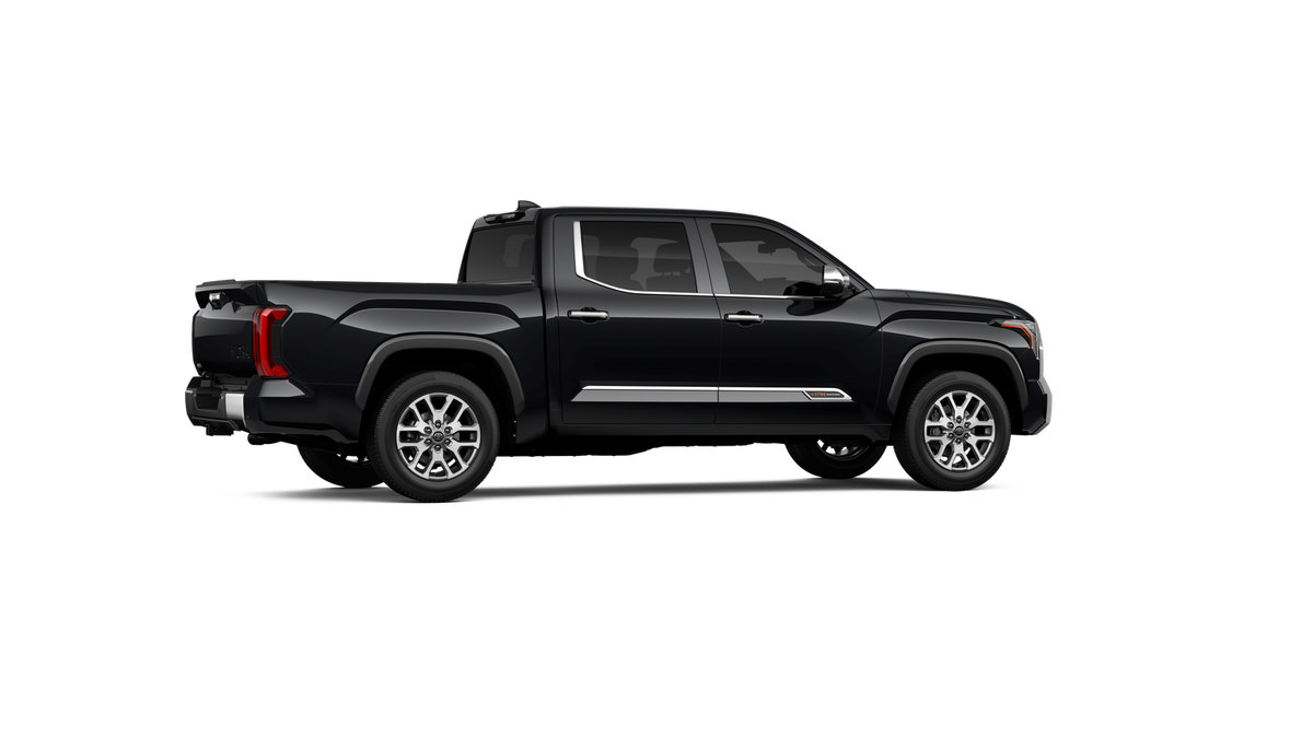 New 2026 Toyota Tundra 1794 Edition AWD/4WD image 13