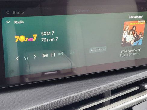 New 2026 Hyundai Santa Fe SE FWD image 20
