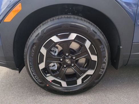 New 2026 Hyundai Santa Fe SEL image 11