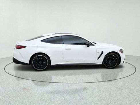Certified 2024 Mercedes-Benz CLE 53 AMG 4MATIC image 7