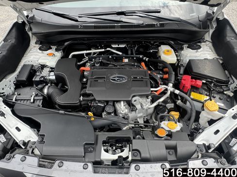 Used 2025 Subaru Forester Limited AWD/4WD image 28