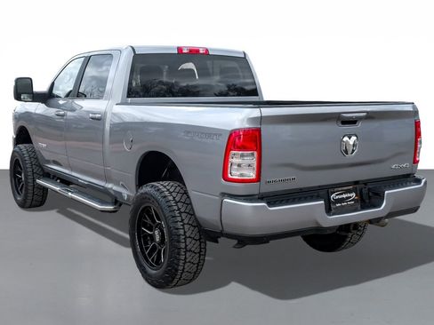Used 2024 RAM 2500 Big Horn w/ Sport Appearance Package image 11