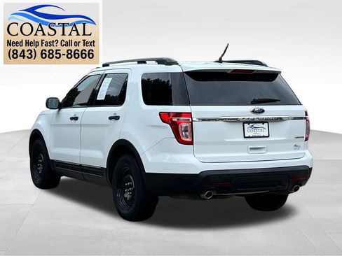 Used 2014 Ford Explorer FWD image 13