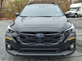 Certified 2025 Subaru Crosstrek 2.5i Sport video 2
