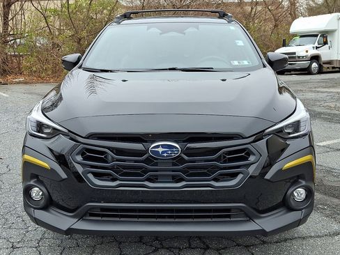 Certified 2025 Subaru Crosstrek 2.5i Sport image 2