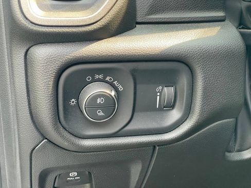 Used 2023 RAM 1500 Tradesman w/ Night Edition AWD/4WD image 14
