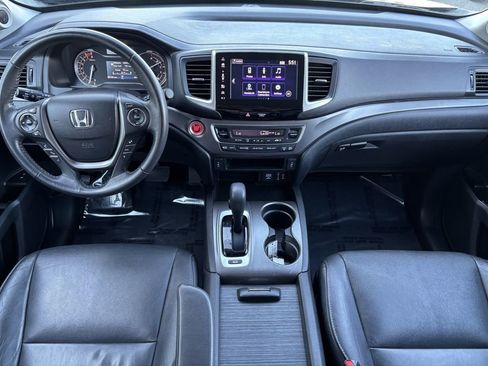 Used 2017 Honda Pilot EX-L image 20