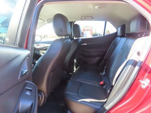 Used 2024 Buick Encore GX Sport Touring w/ Advanced Technology Package AWD/4WD image 19