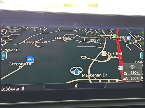 Used 2019 Audi Q5 2.0T Premium Plus w/ Premium Plus Package image 22