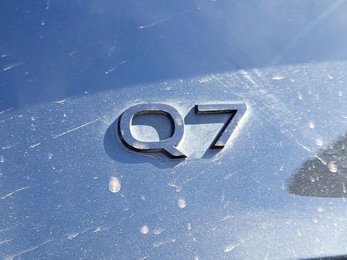 Used 2025 Audi Q7 3.0T Premium Plus image 7