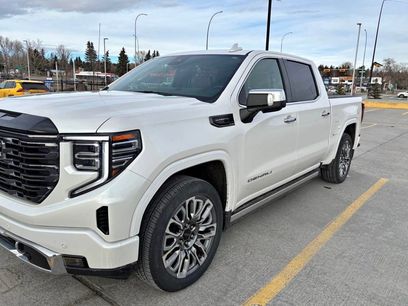 Used 2025 GMC Sierra 1500 Denali Ultimate