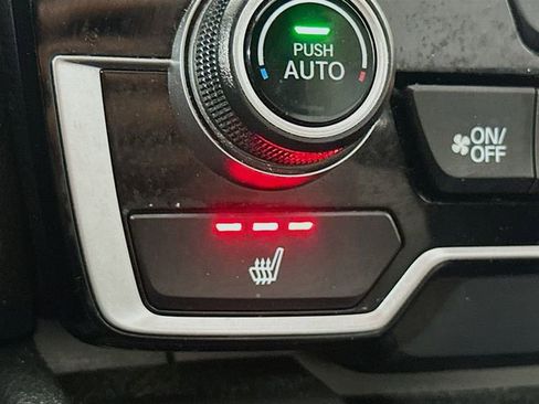 Certified 2021 Honda CR-V EX-L image 15