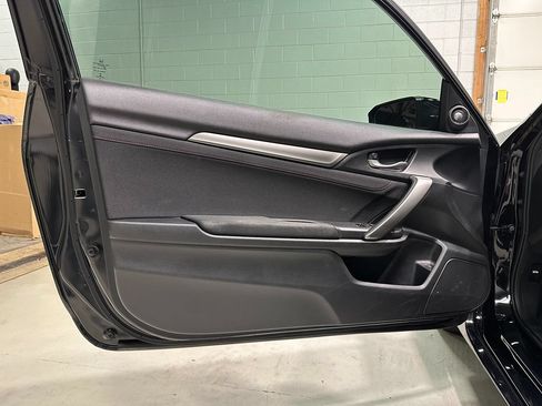 Used 2020 Honda Civic Si image 18