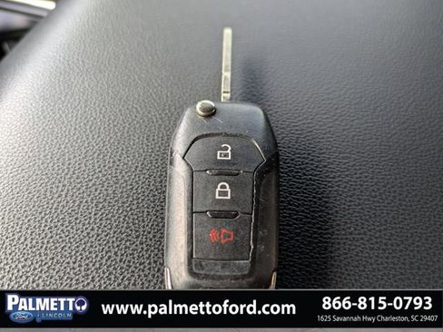 Used 2022 Ford F150 XL w/ STX Appearance Package image 28