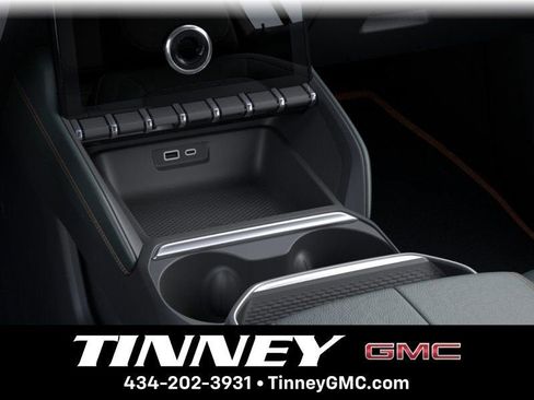 New 2026 GMC Terrain AT4 w/ Convenience Package III AWD/4WD image 23