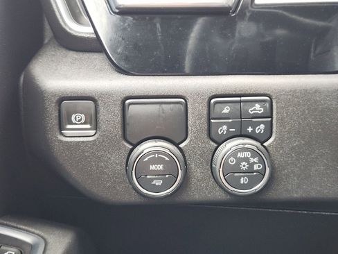 Used 2024 Chevrolet Silverado 1500 RST w/ Texas Edition Plus image 22