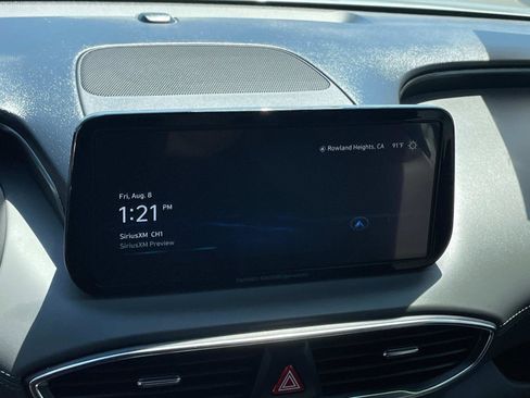 Used 2023 Hyundai Santa Fe Limited image 10