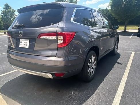 Used 2021 Honda Pilot EX-L image 6