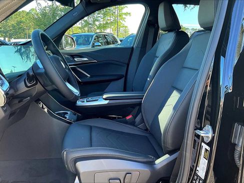 New 2026 BMW X1 xDrive28i w/ Convenience Package image 9