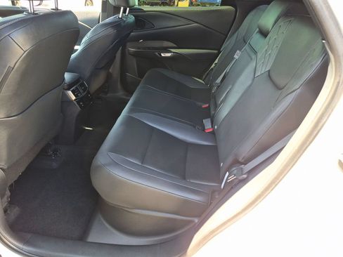 Used 2023 Lexus RX 350 AWD w/ Cold Area Package image 32
