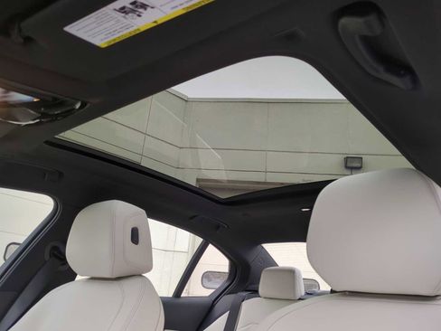 New 2026 BMW 540i xDrive image 19