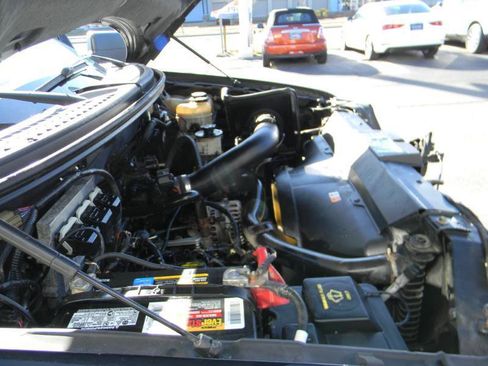 Used 2008 Ford F150 STX image 19