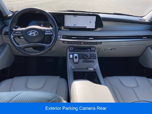 Used 2025 Hyundai Palisade SEL AWD/4WD image 5