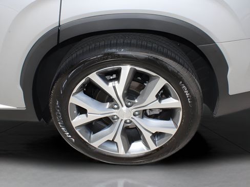 Used 2022 Hyundai Palisade SEL w/ Premium Package FWD image 29
