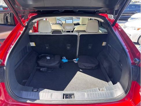 Used 2022 Ford Mustang Mach-E Premium RWD image 27