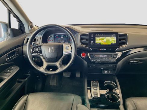 Used 2021 Honda Pilot Touring image 23
