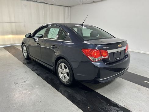 Used 2014 Chevrolet Cruze LT w/ All-Star Edition FWD image 7