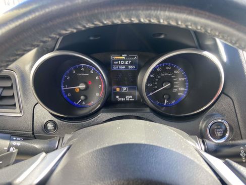 Used 2018 Subaru Outback 2.5i Limited image 22