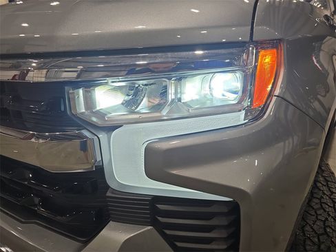 New 2026 Chevrolet Silverado 1500 LT w/ All Star Edition Plus image 30